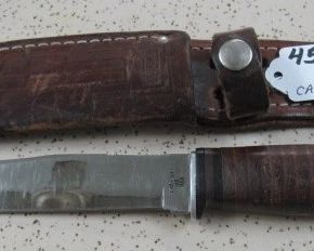 Case XX Hunting Knife