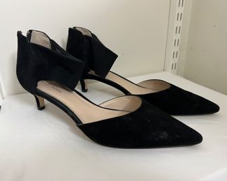 Women's Pelle Moda - Ciann Low Heel Size 10M