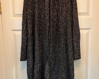 Women's St. John Cardigan Size M