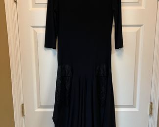 Women's Joseph Ribkoff Flare Dress Size 10