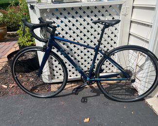 Women's Liv Avail Road Bike