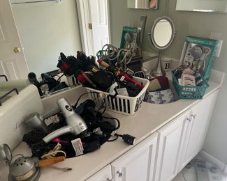 Hairdryer Collection