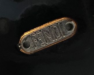 Woman's Fendi Sunglasses