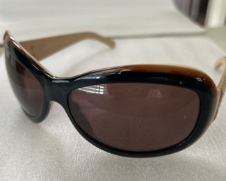 Women's Chanel Sunglasses