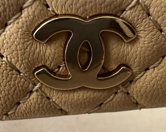 Women's Chanel Sunglasses