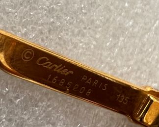 Women's Cartier Sunglasses