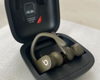 Apple Beats Powerbeats Pro