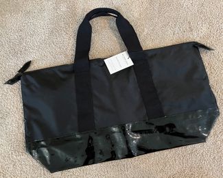 Burberry Weekend Bag