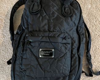 Marc Jacobs Backpack