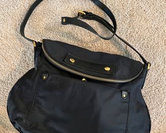 Marc Jacobs Leather Handbag