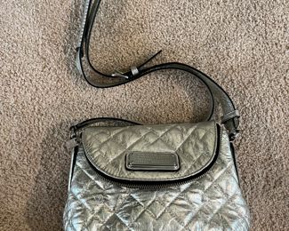 Marc by Marc Jacobs Puffer Handbag
