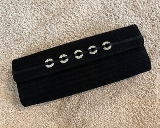 Stuart Weitzman Clutch