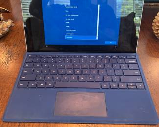 Microsoft Surface 