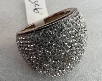 Sterling Silver Ring