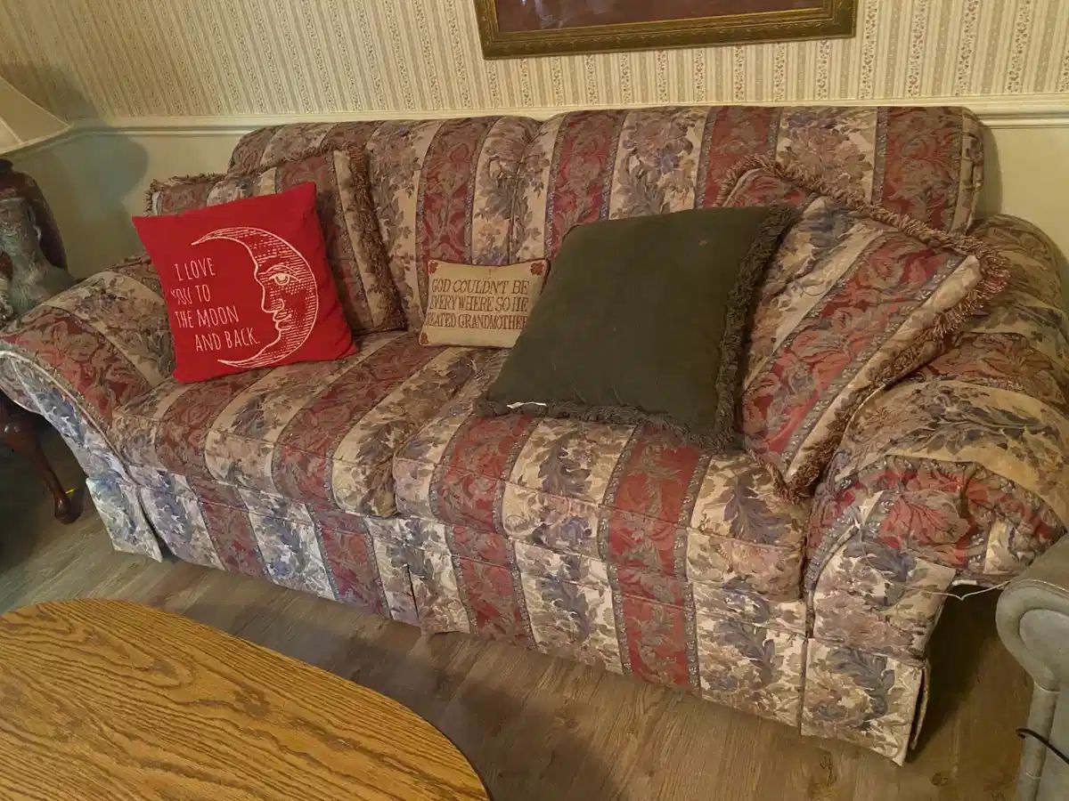 Lee Estate Sale in Wilmington, NC starts on 9/8/2023