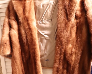 Mink Stole
