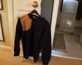 Vintage Polo Ralph Lauren Sweater 