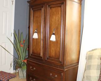 Century Furniture Wardrobes  
