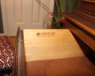 Century Furniture Wardrobes  