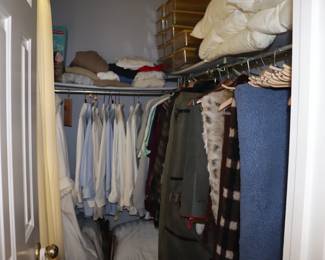 Designer Men's Clothes 