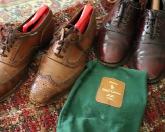 Ralph Lauren Men's Shoes 