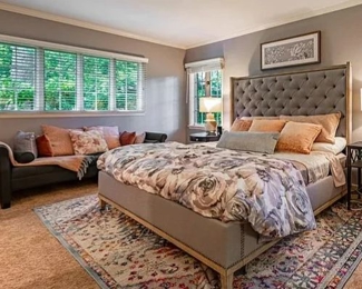 All New Bedroom Furniture 