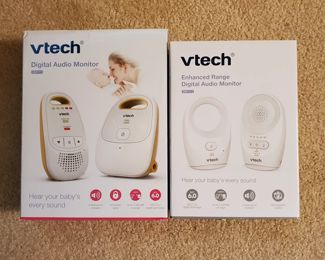Baby Monitors 