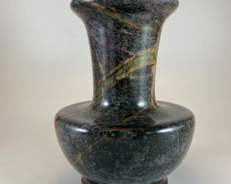 Marble Vase