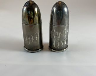 1917 Rockford Camp Grant 