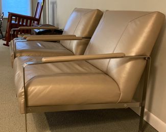 Modern Chair Set of 2