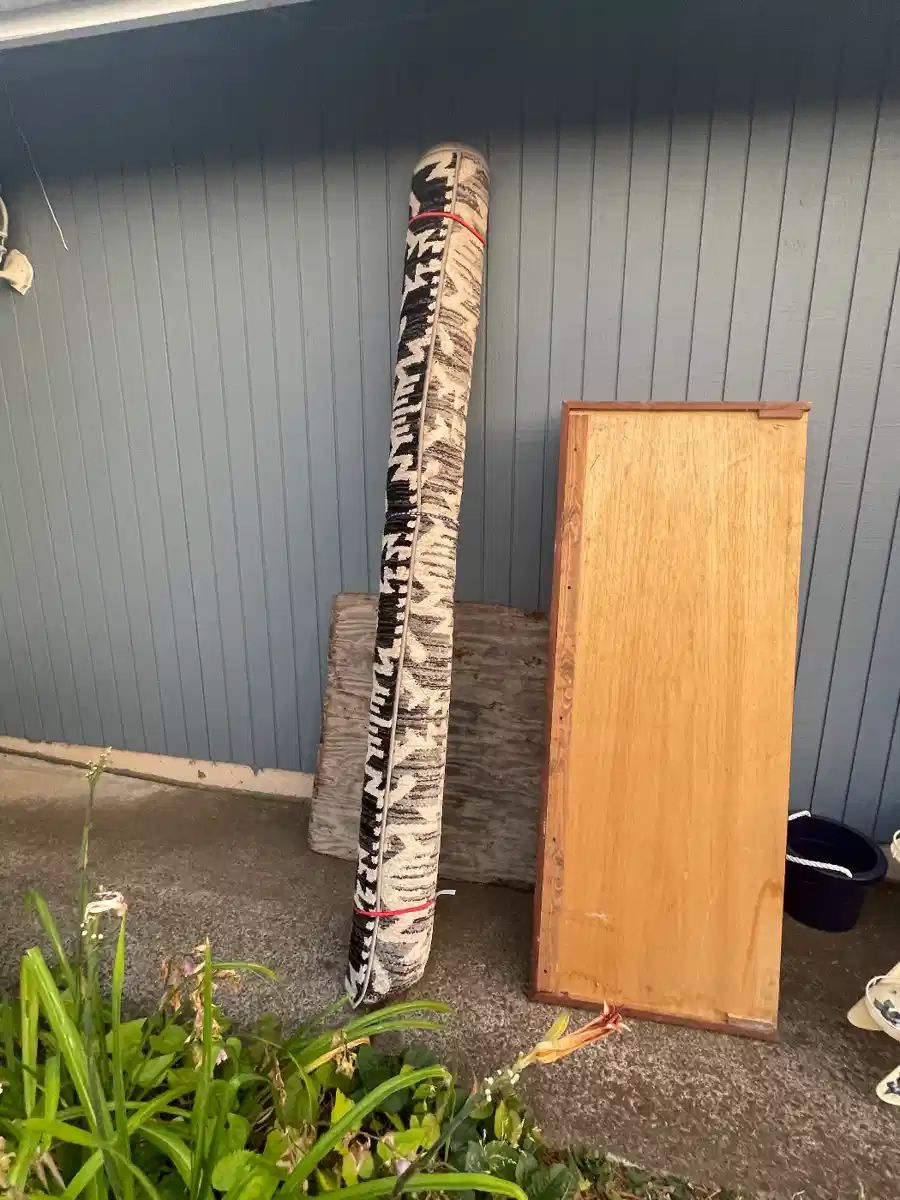 Splendid Yard Sale in Salem, OR starts on 8/19/2023