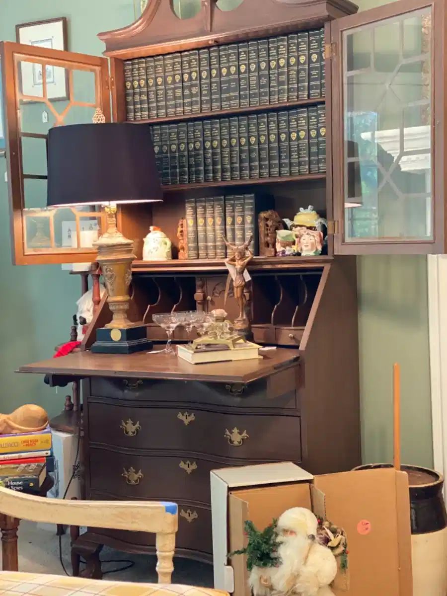 Collector’s Estate Sale. SOMETHING FOR EVERYONE!!! starts on 8/19/2023