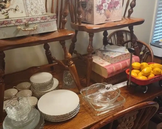Lenox china 