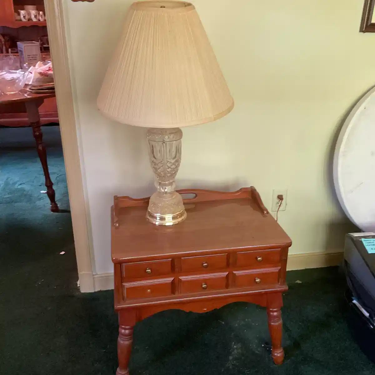 Vintage and Collectibles Galore In North... starts on 8/24/2023