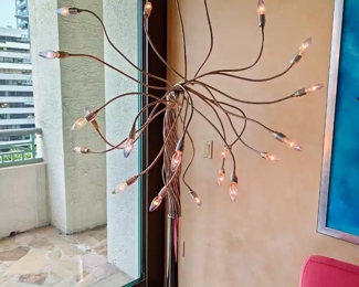 ENZO CATELLANI FOR CATELLANI AND SMITH