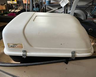 Another car carrier!