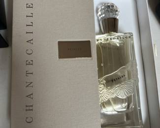 Chantecaille perfume