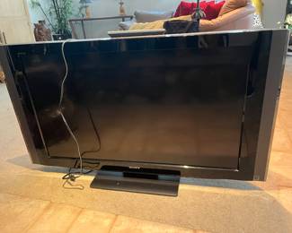 Sony LCD 40" TV