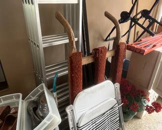 Garage miscellaneous