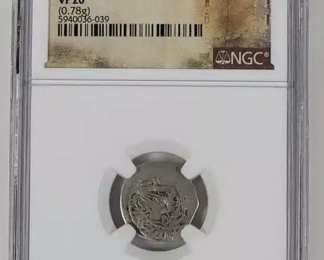 1200-46 Austria Pfennig Eberhard II NGC VF 20