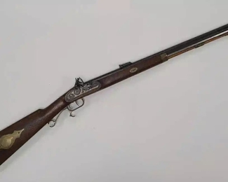 Thompson Center Arms .50 Cal. Hawken Black Powder