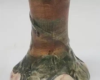 1920 Weller Pottery Baldin Vase 6"