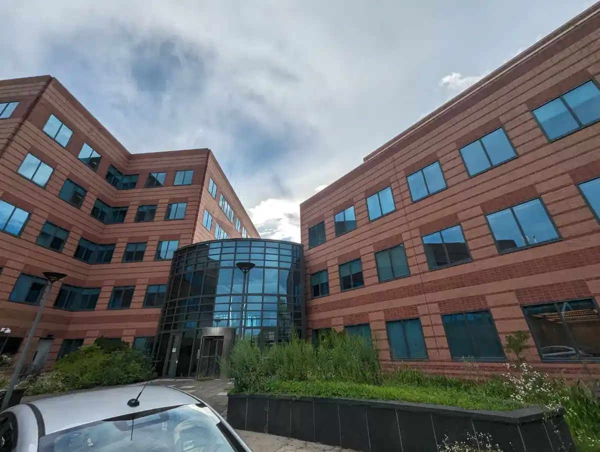 DEMO SALE OF THE YEAR 1 MILLION SQFT BUILDING... starts on 9/2/2023