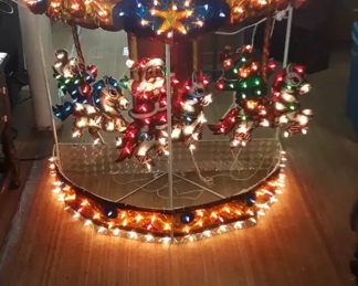 Vintage Christmas, glassware, advertising, tools, cast iron, coins, early large note paper money, and thousands and thousands of other items. Handling multiple Estates! Cash or check.