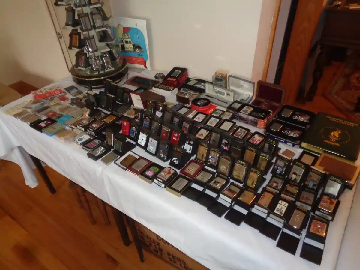 3 Day Estate Sale by Quality Sales in Erie, PA starts on 8/25/2023