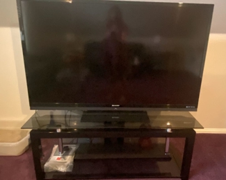 SHARP TV