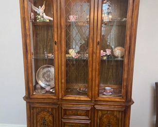 Stanley Cabinet 