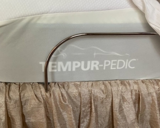 King Size Tempur-Pedic