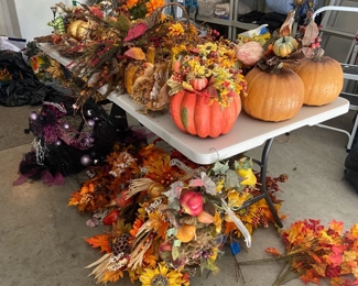 FALL is almost here...let's pretend.