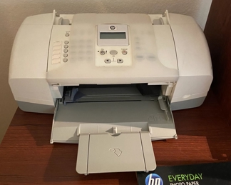 HP Printer